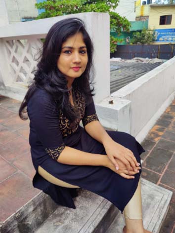 P.Usha